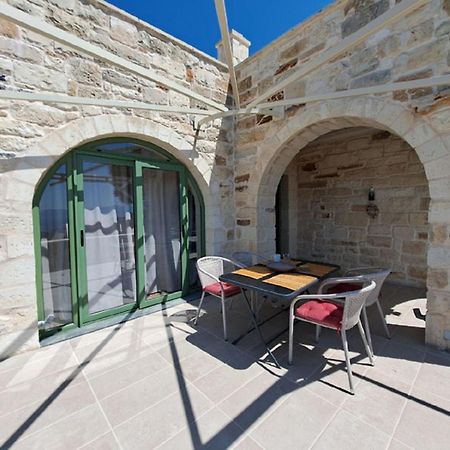 Kokkino Chorio Villa Apollo - Saint George'S Retreat Village מראה חיצוני תמונה