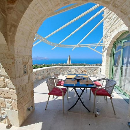 Kokkino Chorio Villa Apollo - Saint George'S Retreat Village מראה חיצוני תמונה