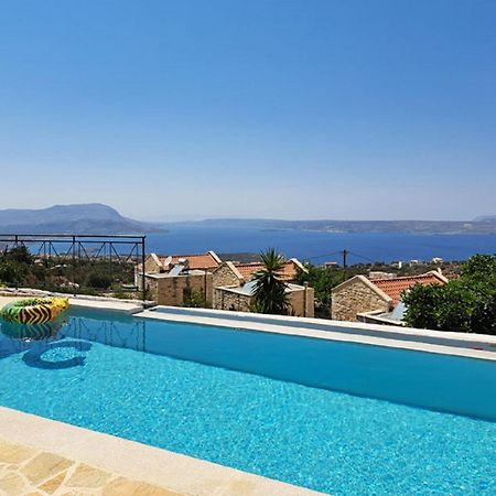 Kokkino Chorio Villa Apollo - Saint George'S Retreat Village מראה חיצוני תמונה