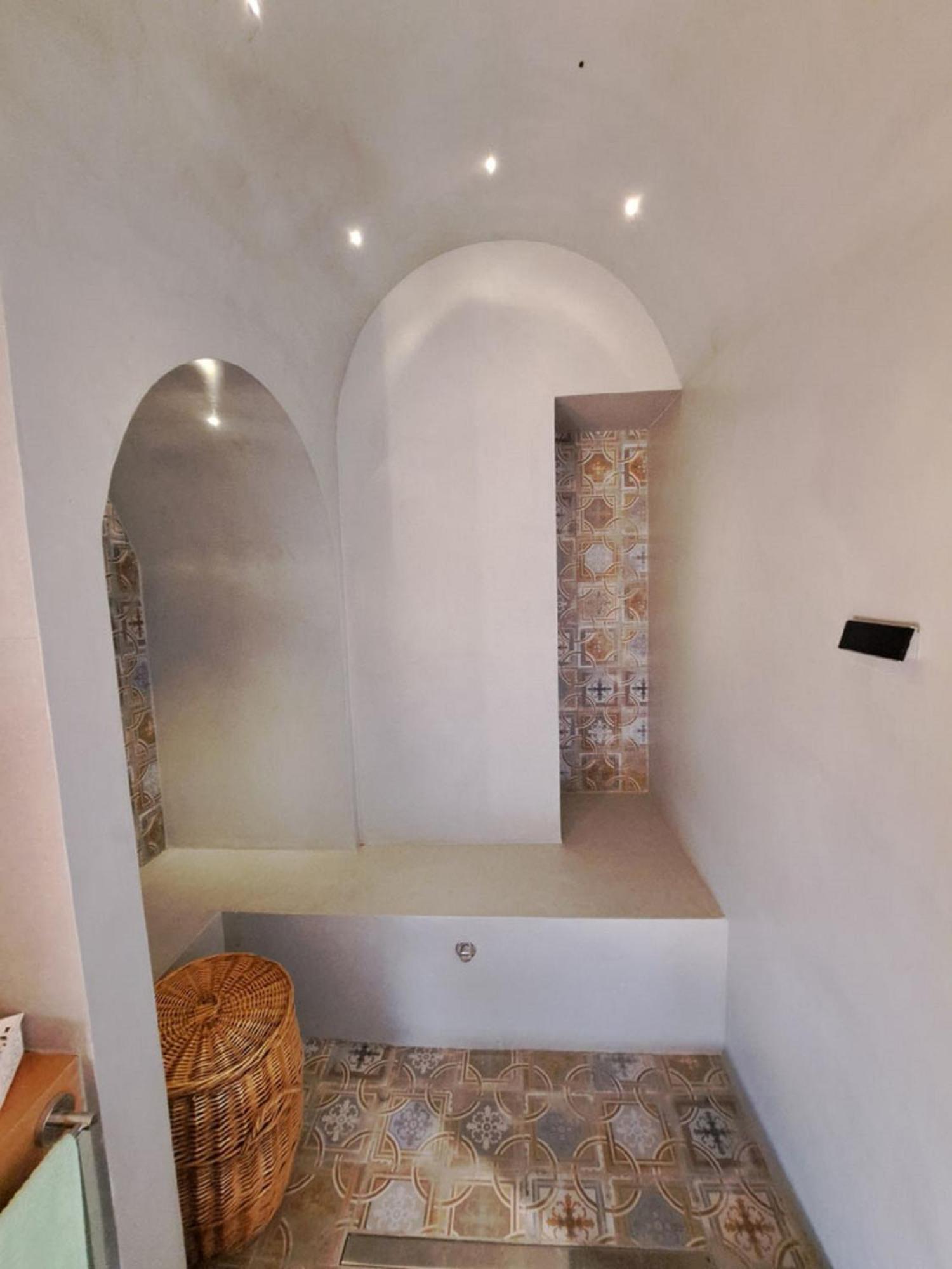 Kokkino Chorio Villa Apollo - Saint George'S Retreat Village מראה חיצוני תמונה