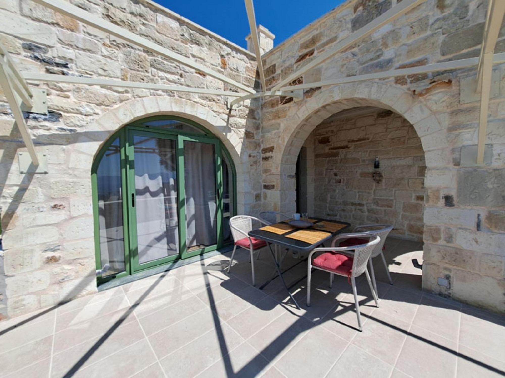 Kokkino Chorio Villa Apollo - Saint George'S Retreat Village מראה חיצוני תמונה