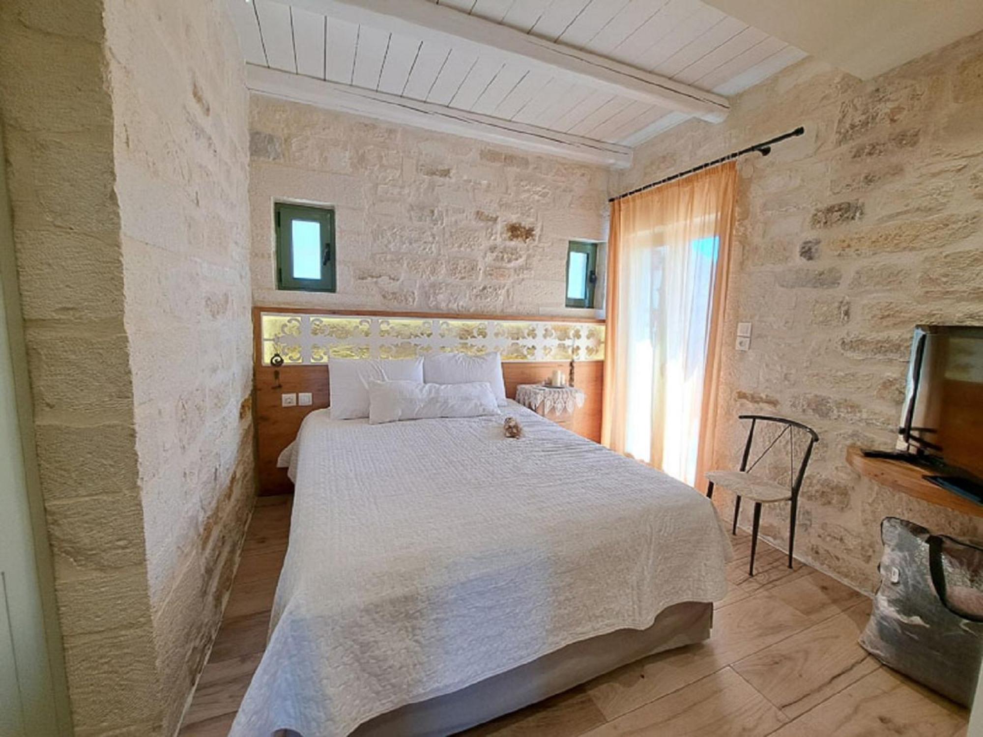 Kokkino Chorio Villa Apollo - Saint George'S Retreat Village מראה חיצוני תמונה