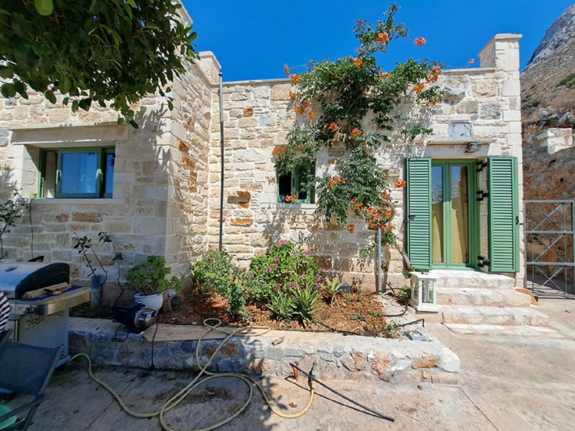 Kokkino Chorio Villa Apollo - Saint George'S Retreat Village מראה חיצוני תמונה