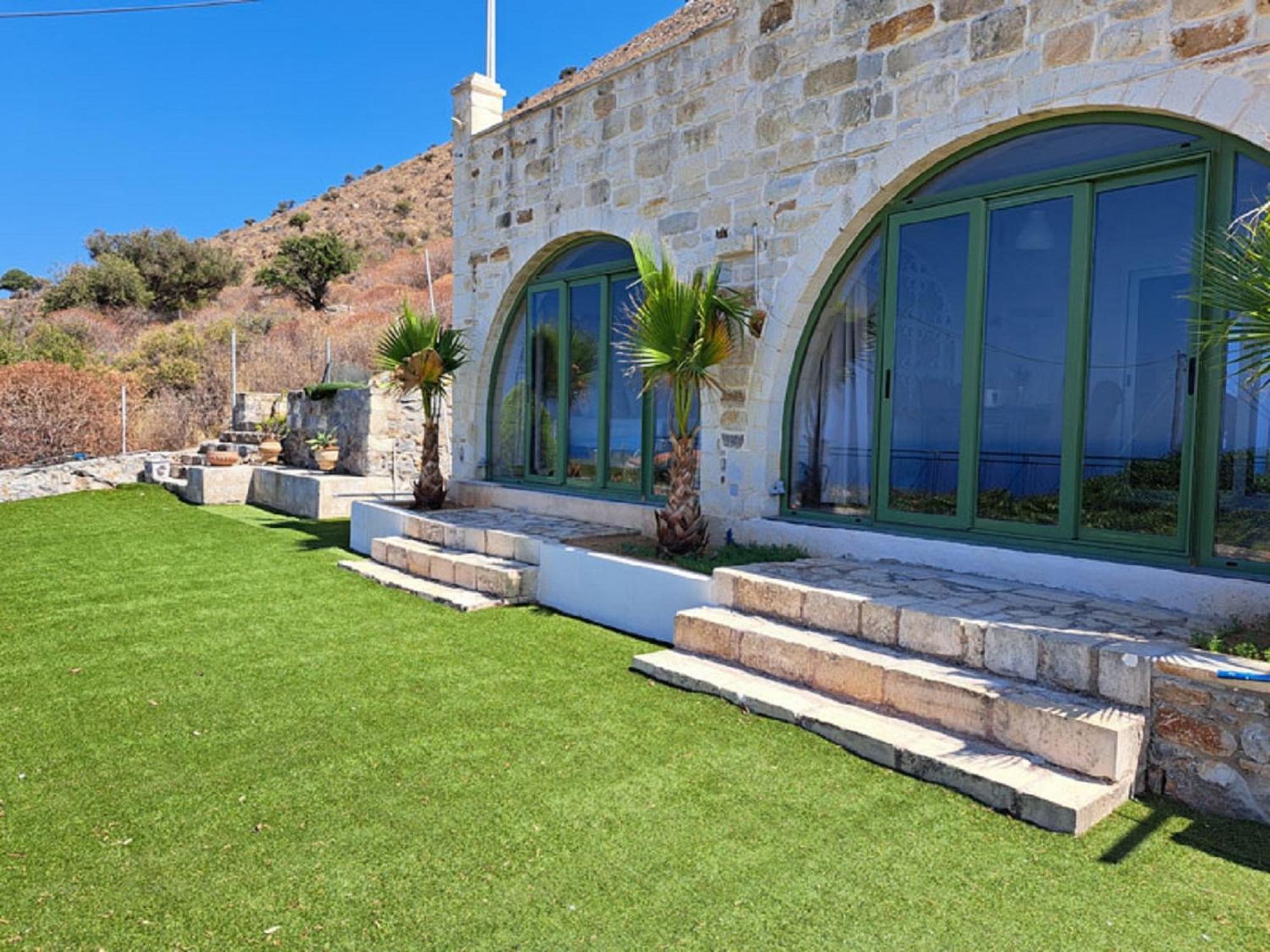 Kokkino Chorio Villa Apollo - Saint George'S Retreat Village מראה חיצוני תמונה