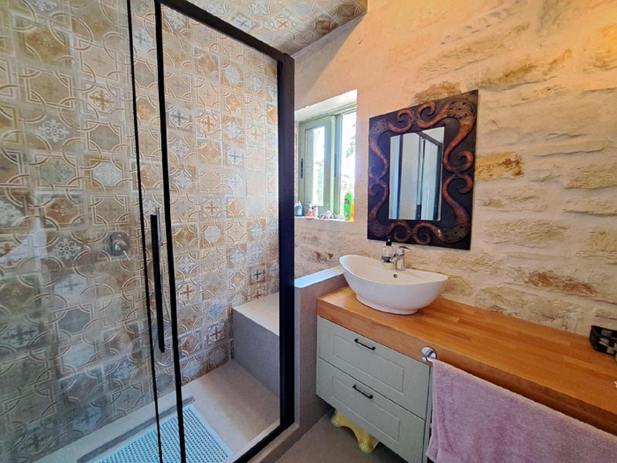 Kokkino Chorio Villa Apollo - Saint George'S Retreat Village מראה חיצוני תמונה