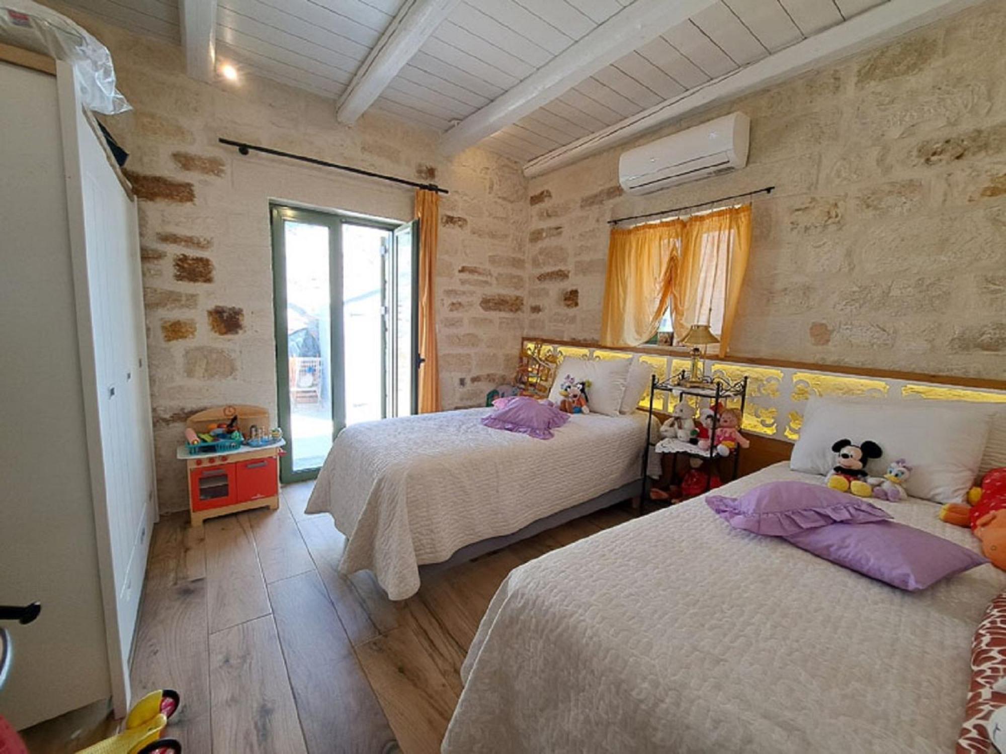 Kokkino Chorio Villa Apollo - Saint George'S Retreat Village מראה חיצוני תמונה