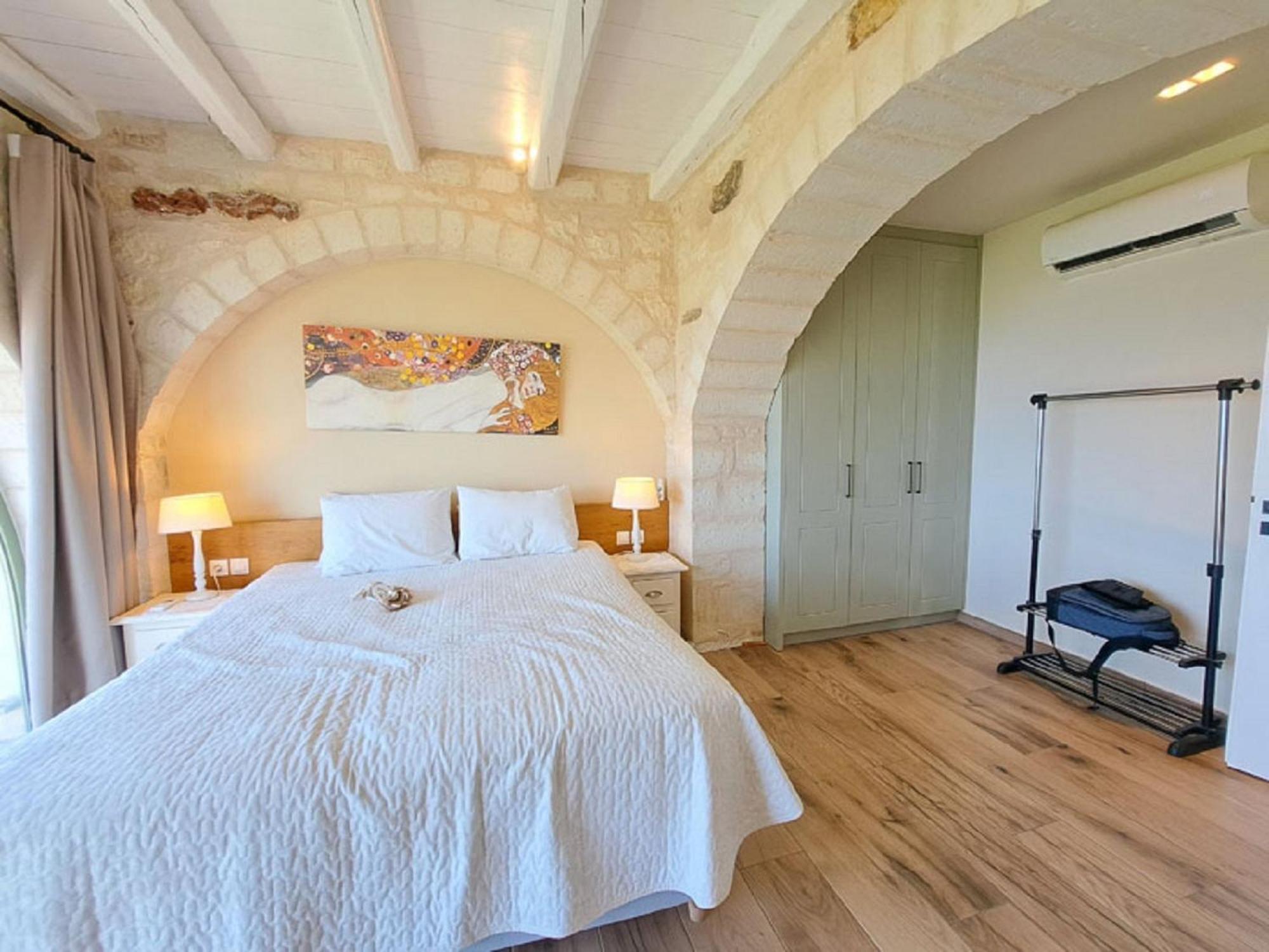 Kokkino Chorio Villa Apollo - Saint George'S Retreat Village מראה חיצוני תמונה