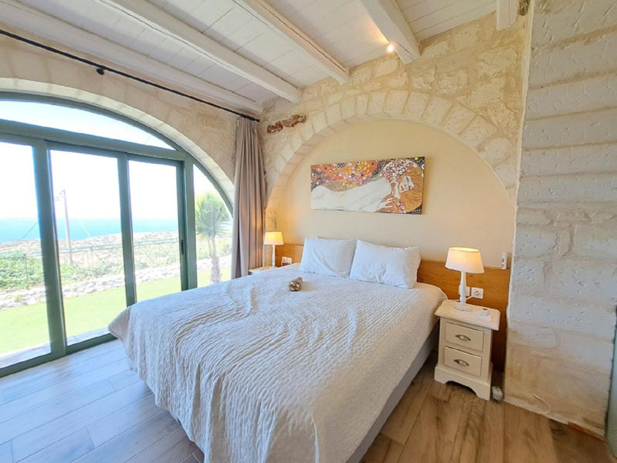 Kokkino Chorio Villa Apollo - Saint George'S Retreat Village מראה חיצוני תמונה