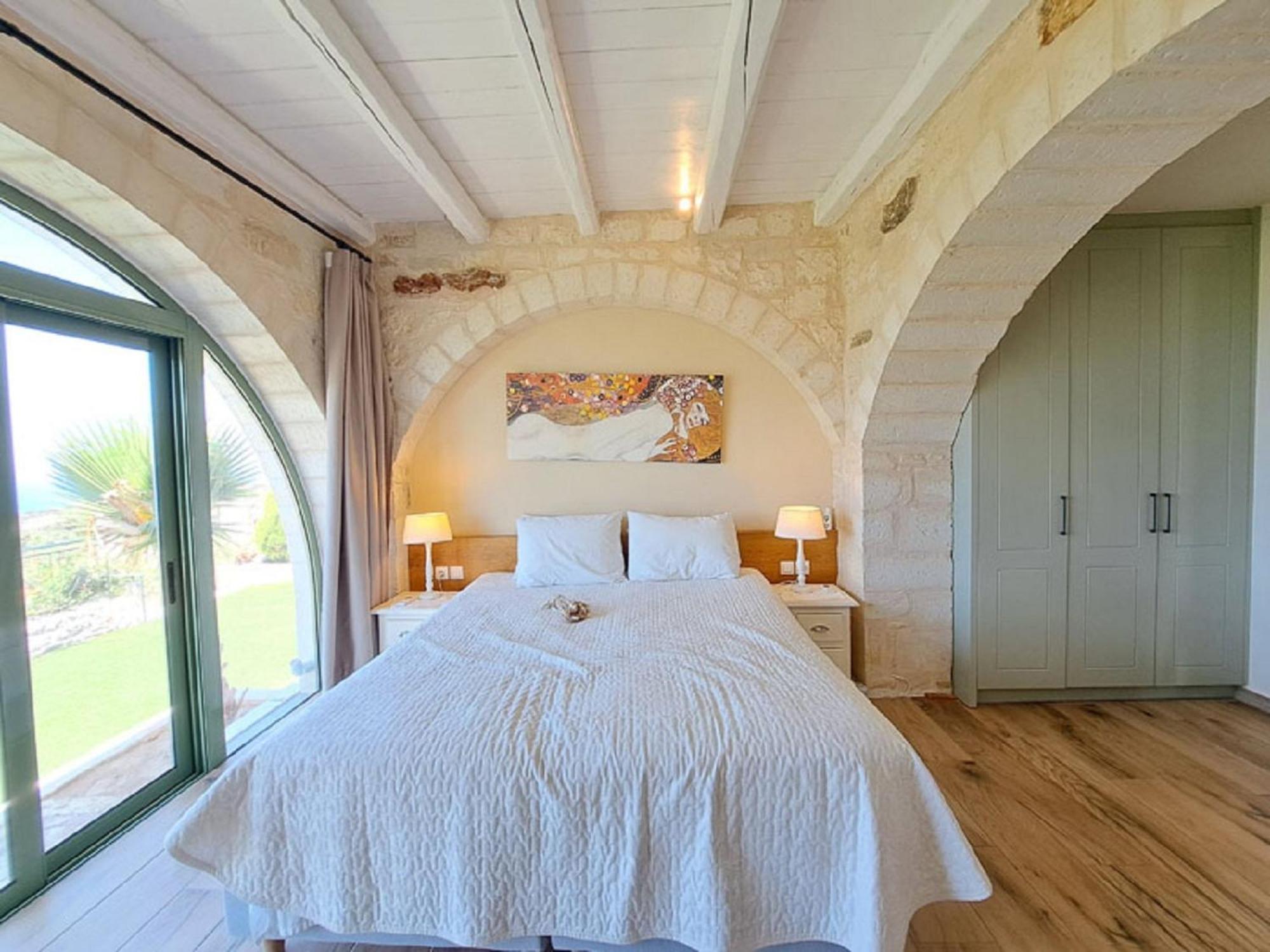 Kokkino Chorio Villa Apollo - Saint George'S Retreat Village מראה חיצוני תמונה