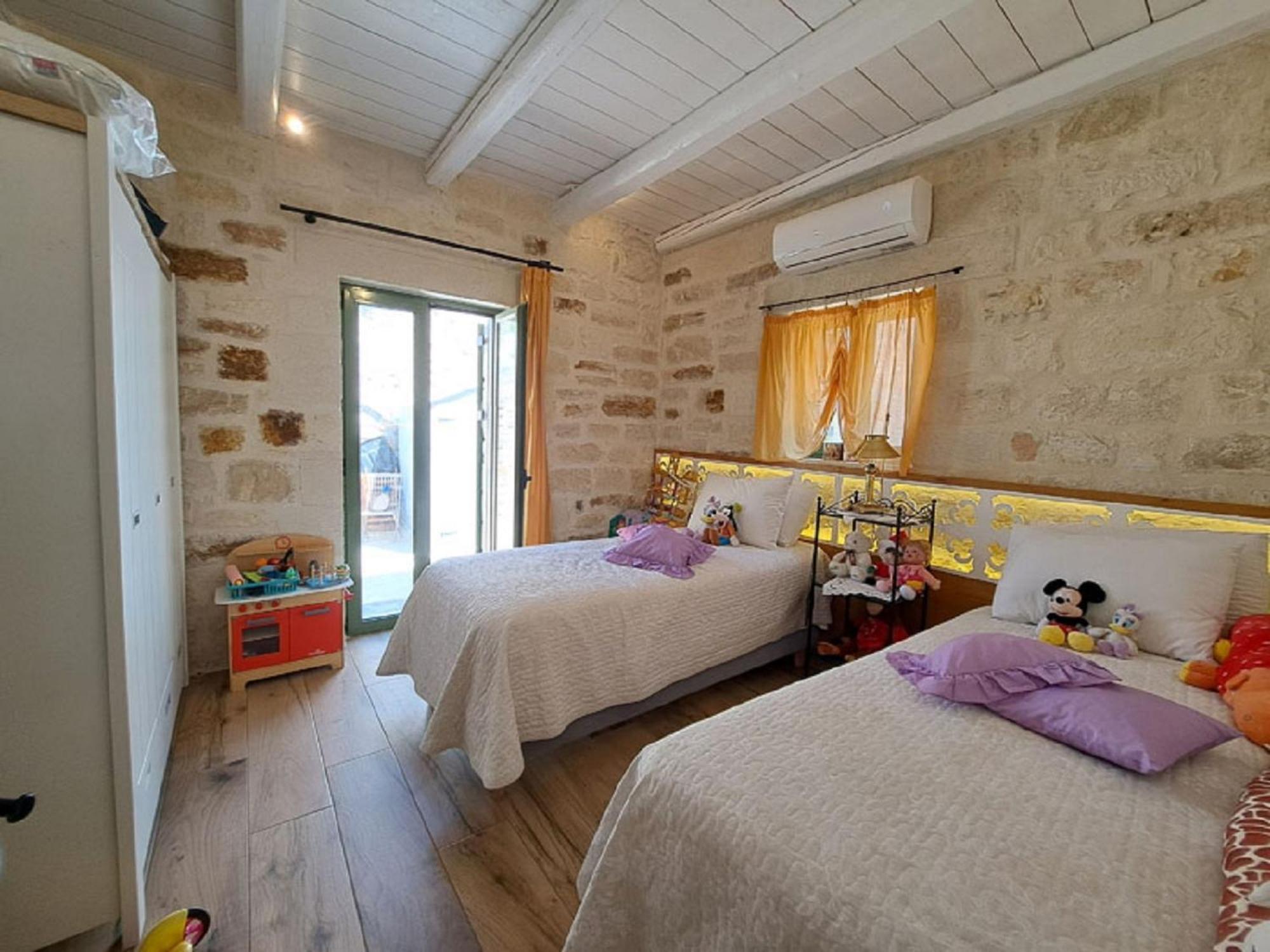 Kokkino Chorio Villa Apollo - Saint George'S Retreat Village מראה חיצוני תמונה