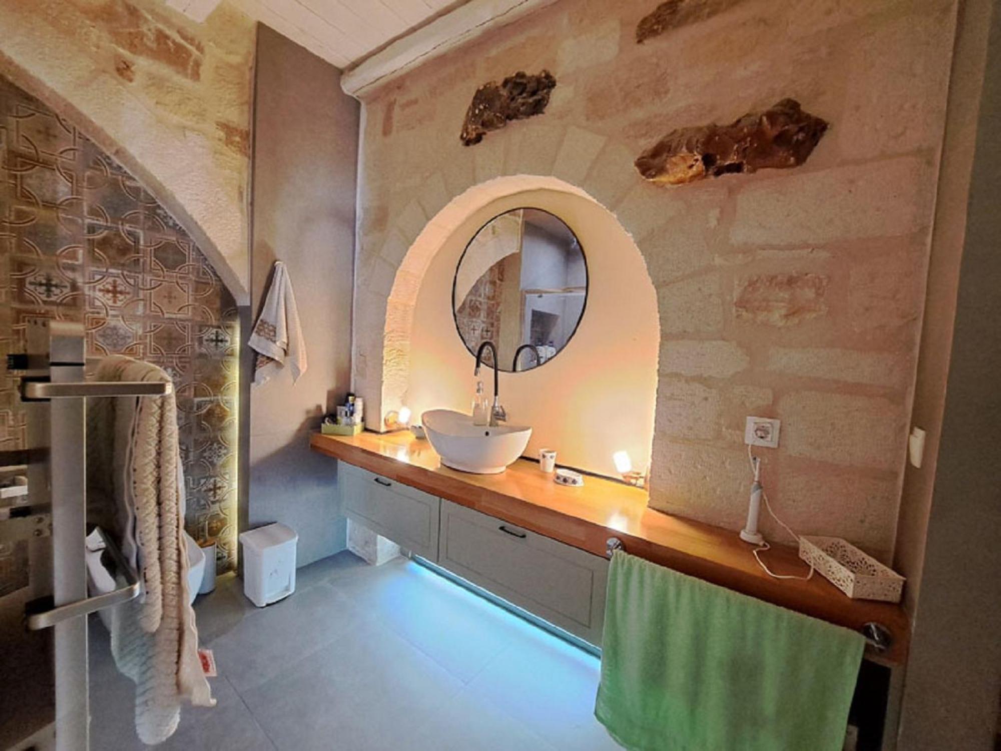 Kokkino Chorio Villa Apollo - Saint George'S Retreat Village מראה חיצוני תמונה