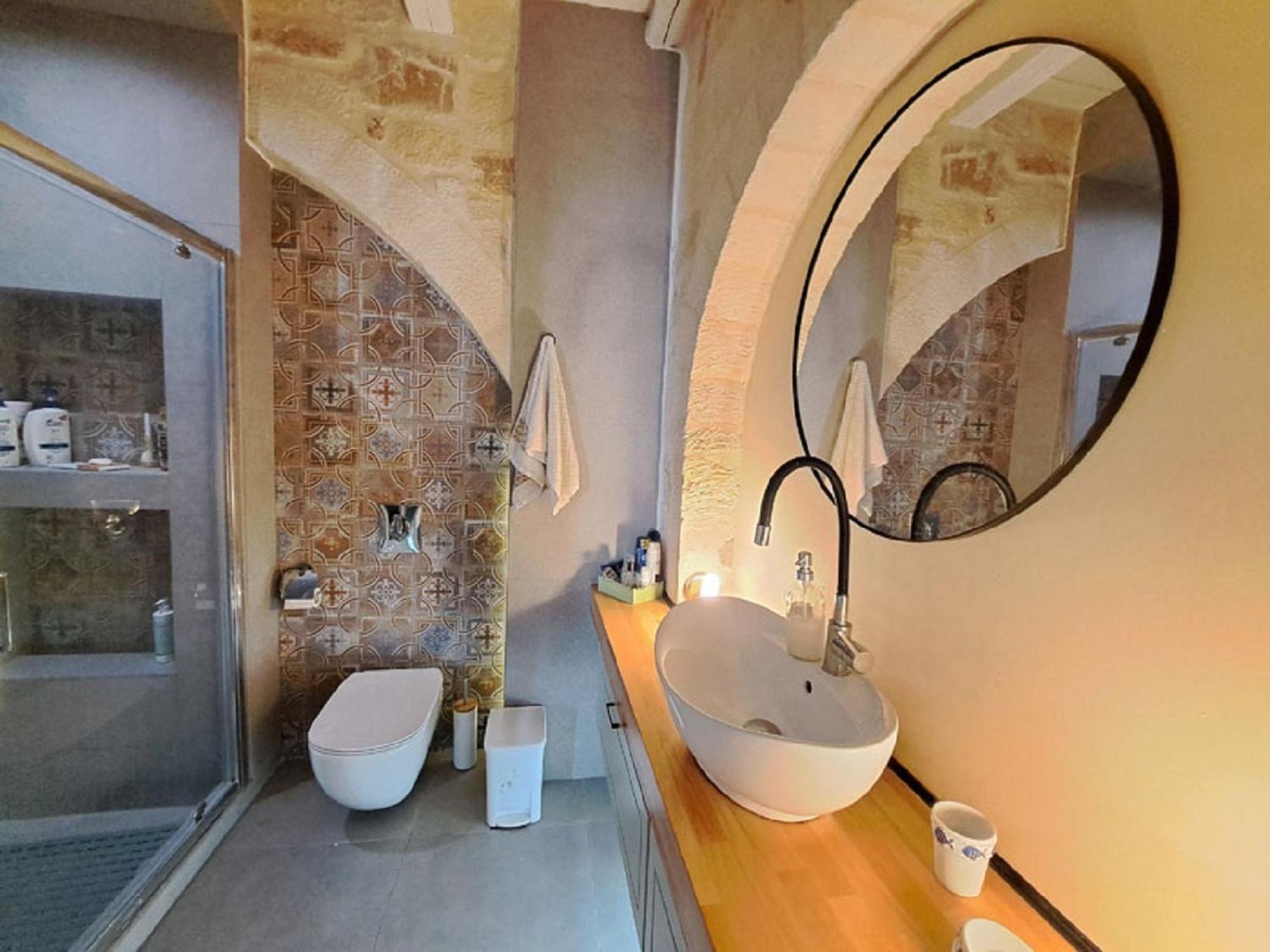 Kokkino Chorio Villa Apollo - Saint George'S Retreat Village מראה חיצוני תמונה