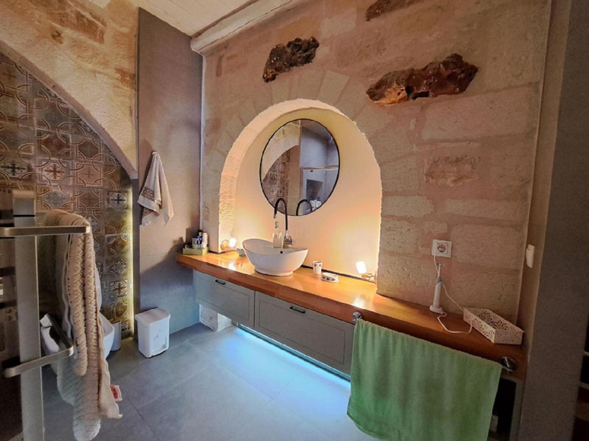 Kokkino Chorio Villa Apollo - Saint George'S Retreat Village מראה חיצוני תמונה