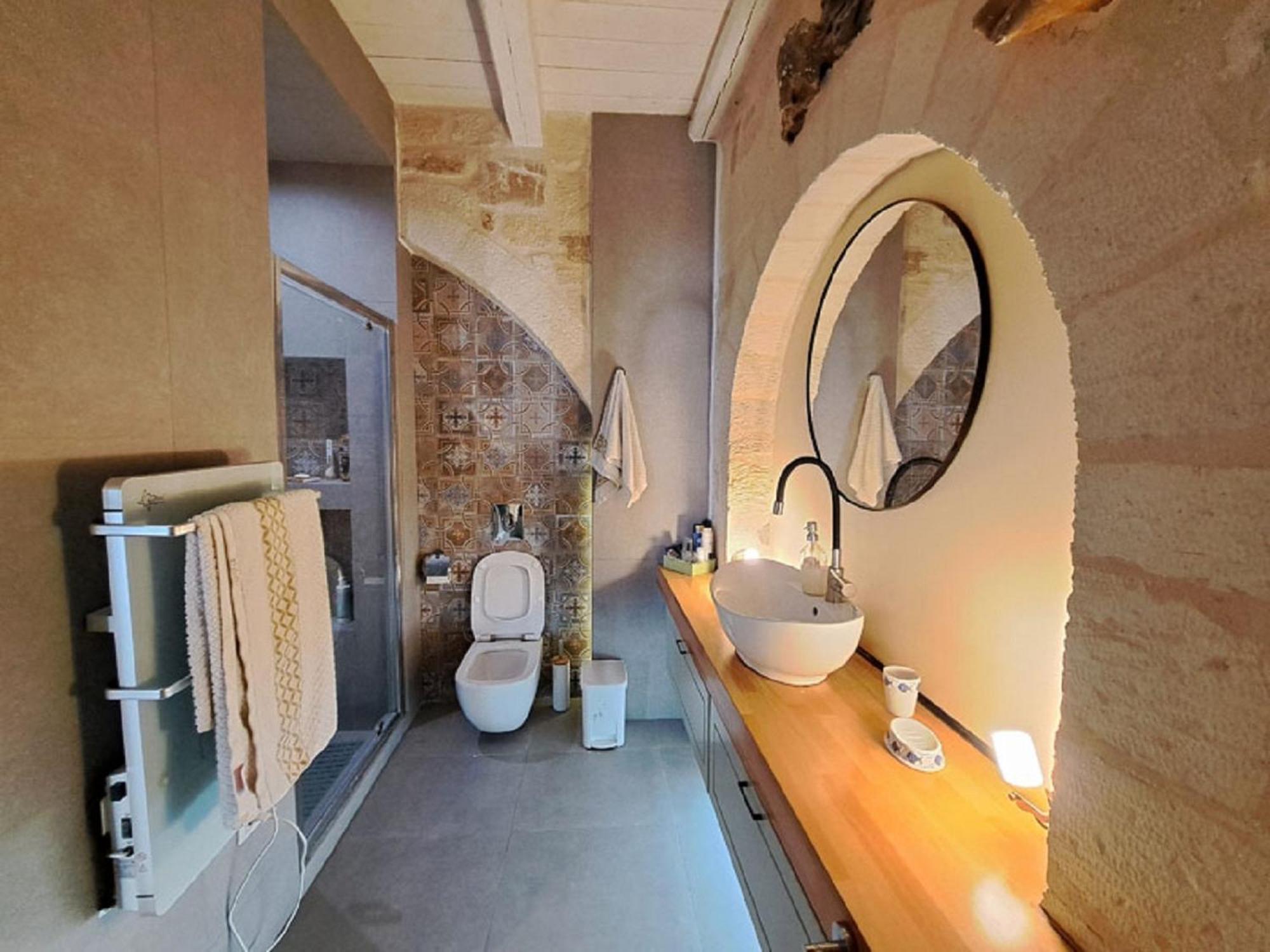 Kokkino Chorio Villa Apollo - Saint George'S Retreat Village מראה חיצוני תמונה
