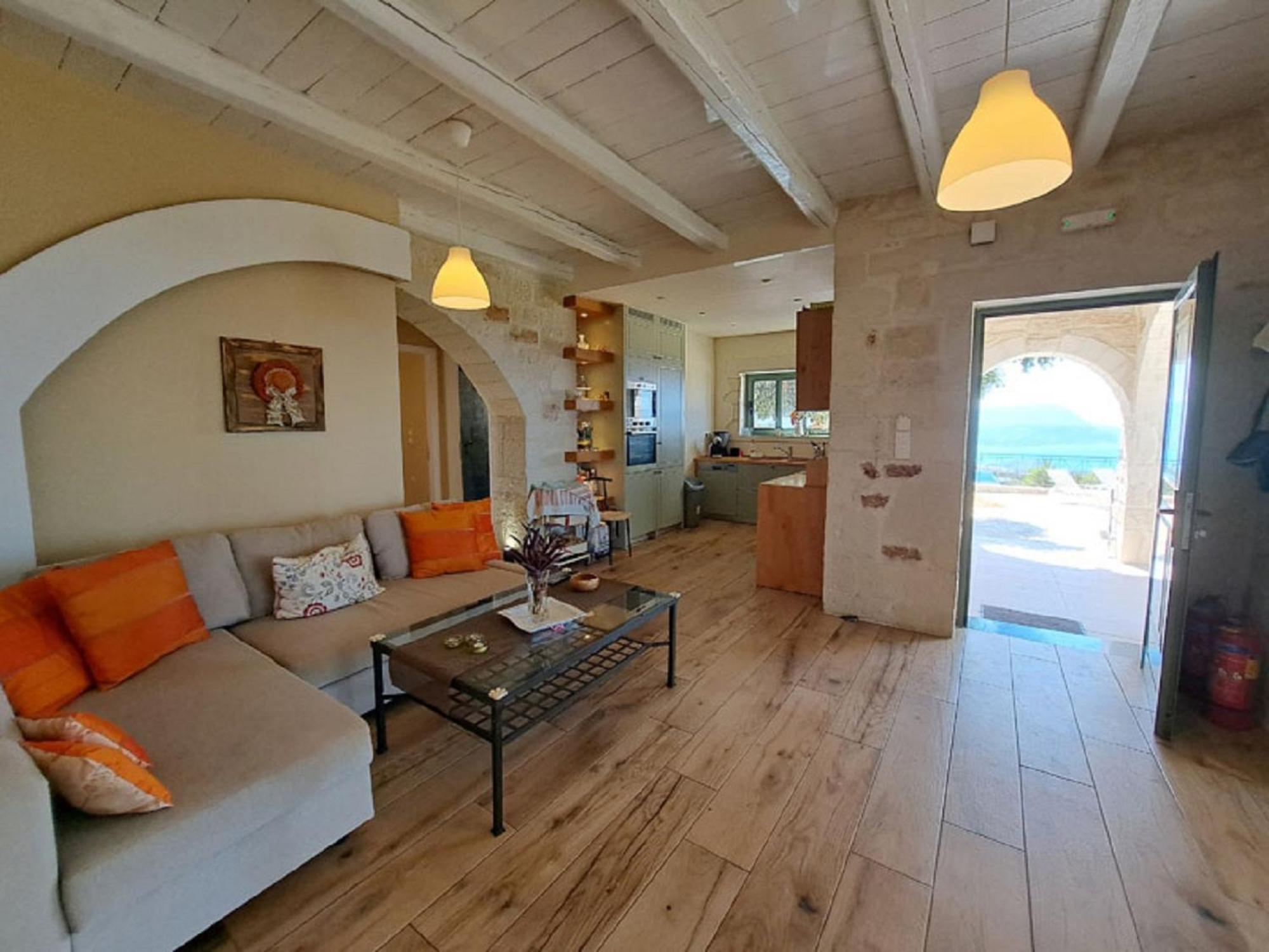 Kokkino Chorio Villa Apollo - Saint George'S Retreat Village מראה חיצוני תמונה