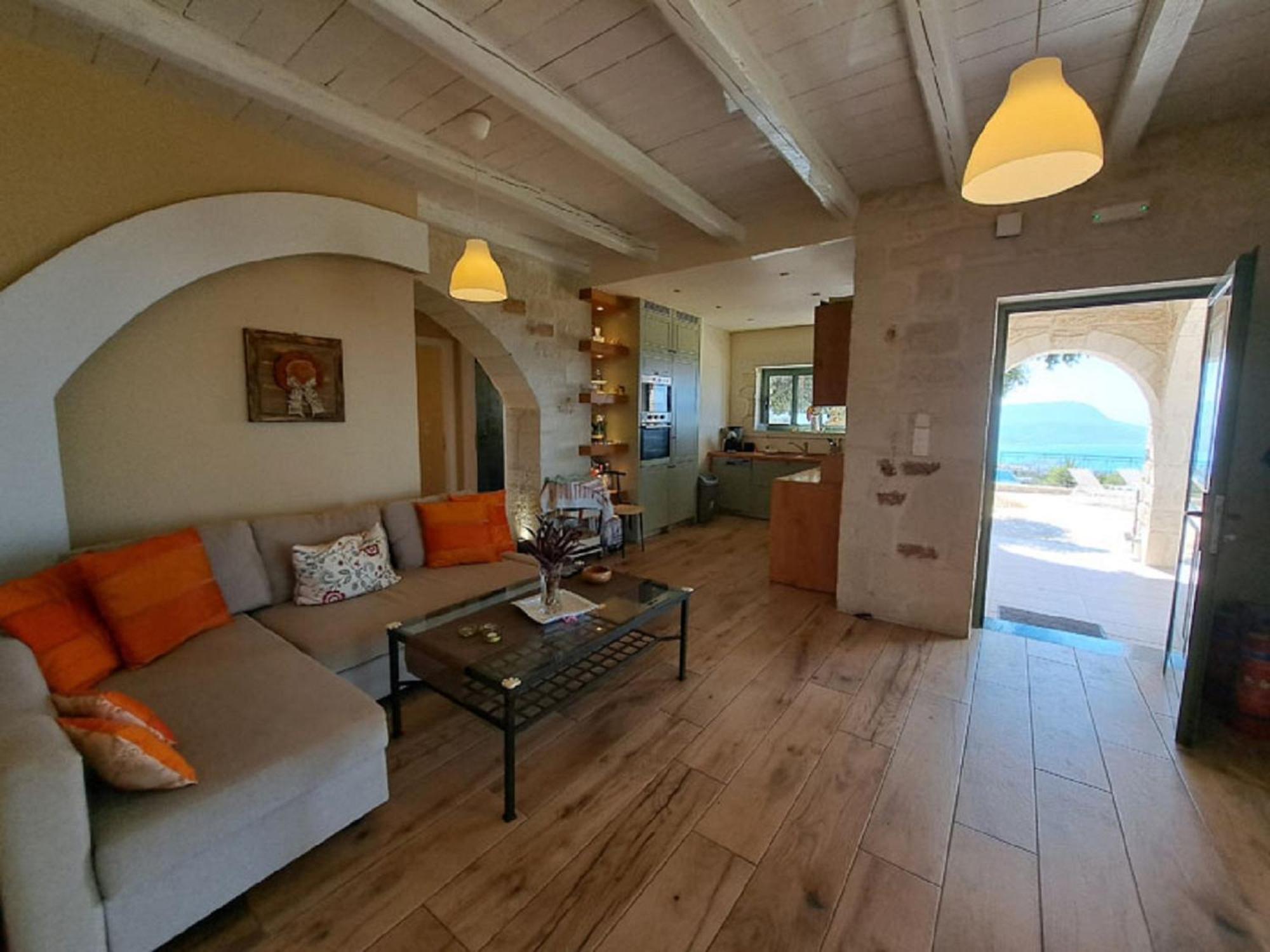 Kokkino Chorio Villa Apollo - Saint George'S Retreat Village מראה חיצוני תמונה