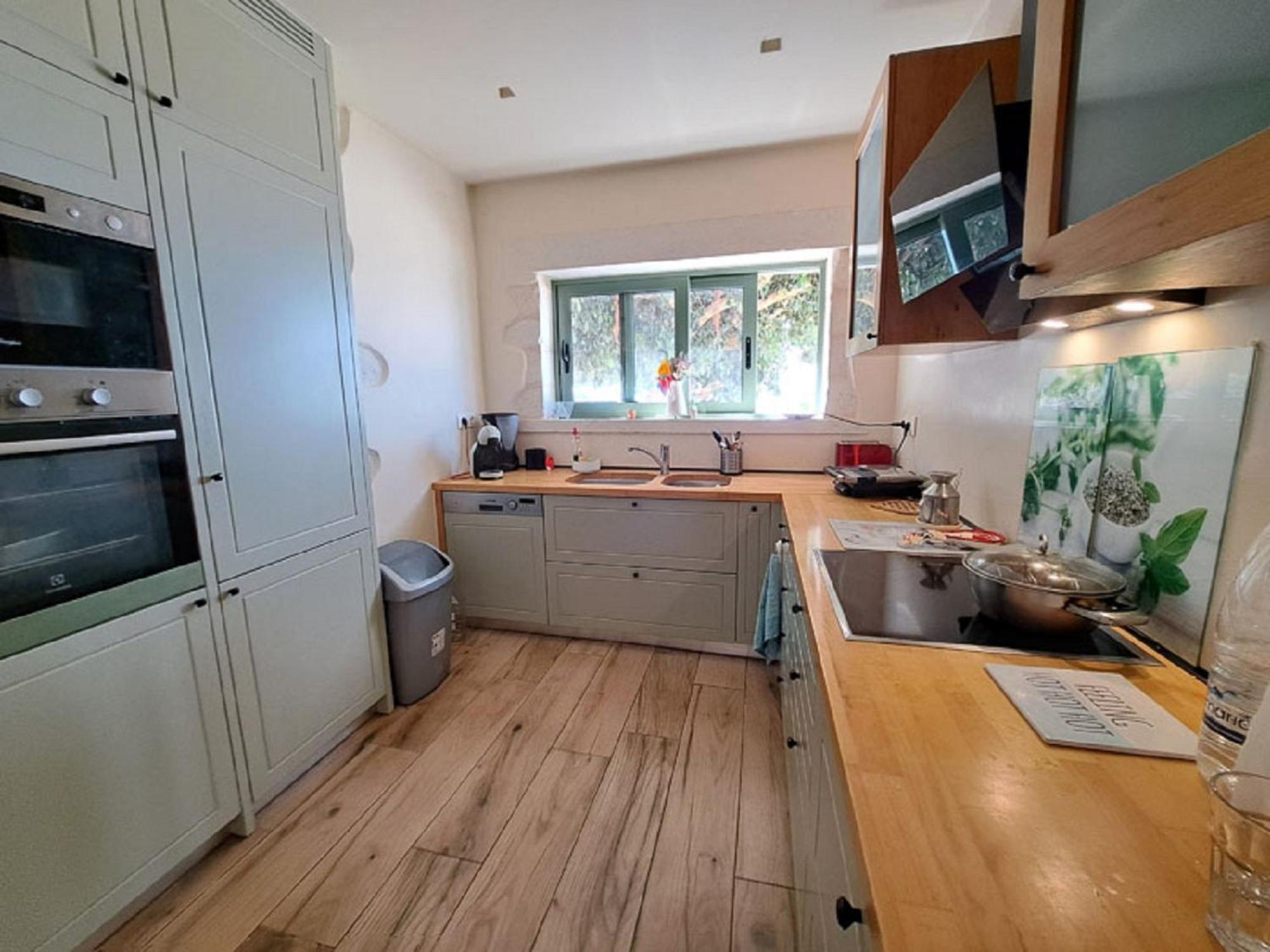Kokkino Chorio Villa Apollo - Saint George'S Retreat Village מראה חיצוני תמונה