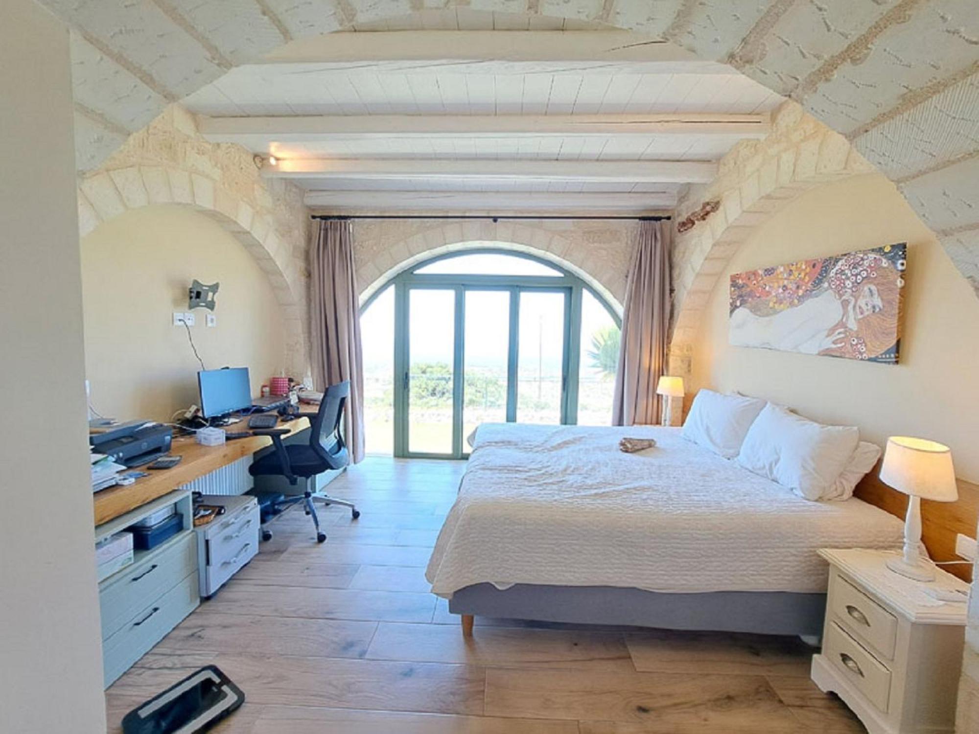 Kokkino Chorio Villa Apollo - Saint George'S Retreat Village מראה חיצוני תמונה