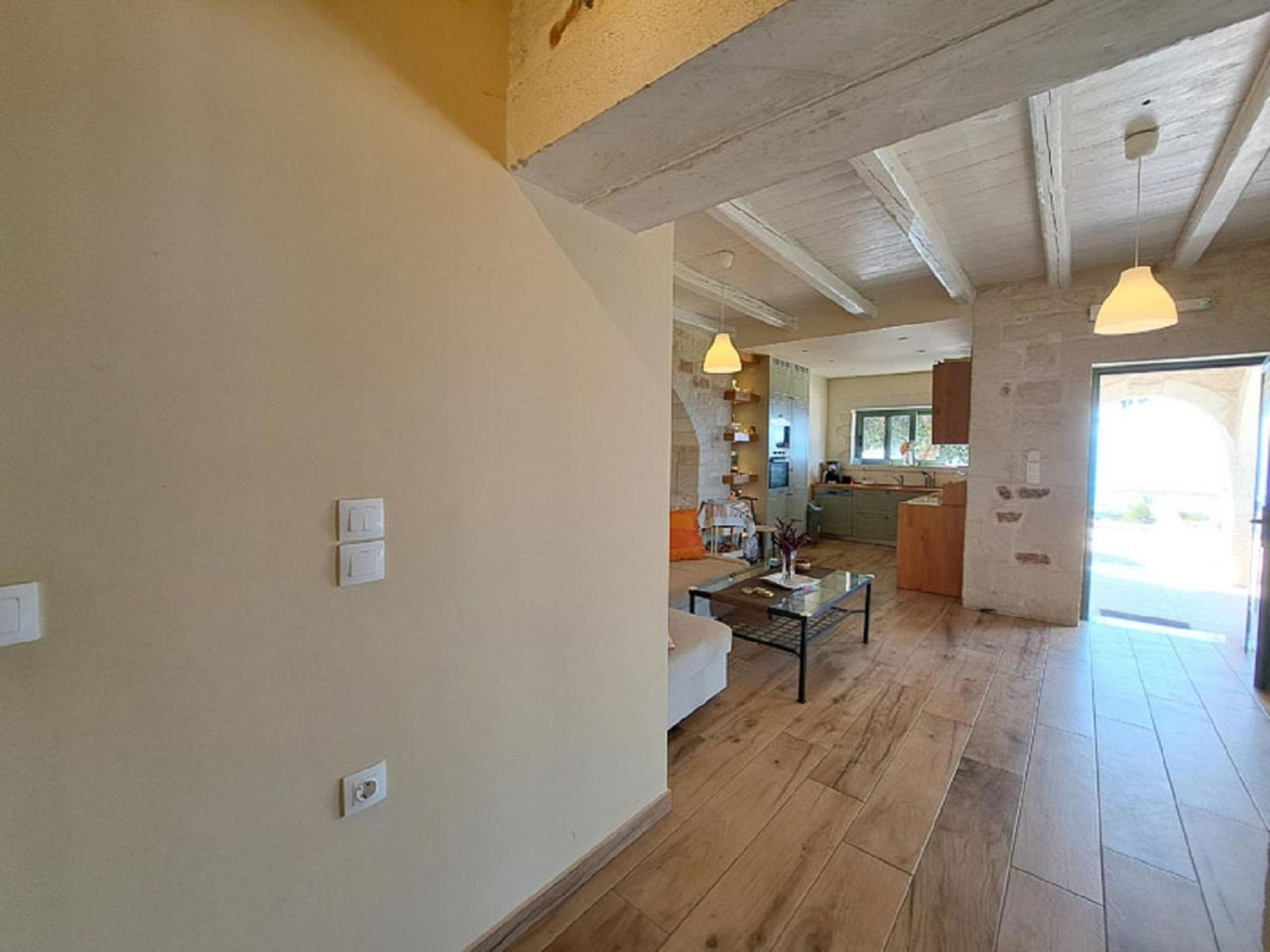 Kokkino Chorio Villa Apollo - Saint George'S Retreat Village מראה חיצוני תמונה