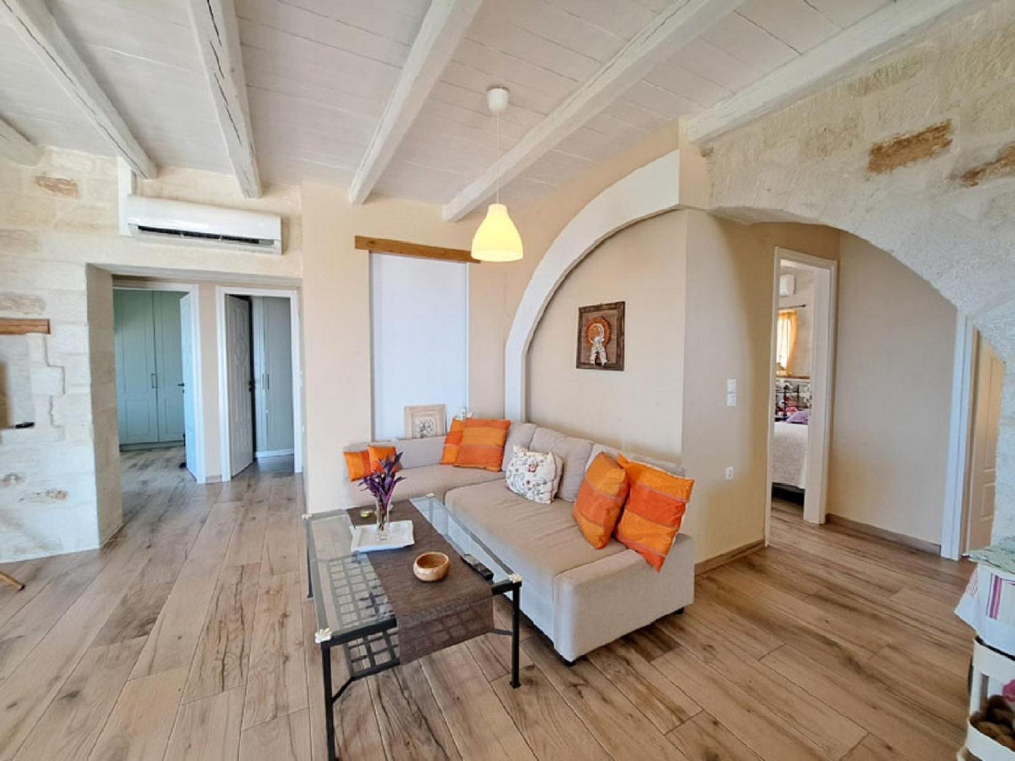 Kokkino Chorio Villa Apollo - Saint George'S Retreat Village מראה חיצוני תמונה