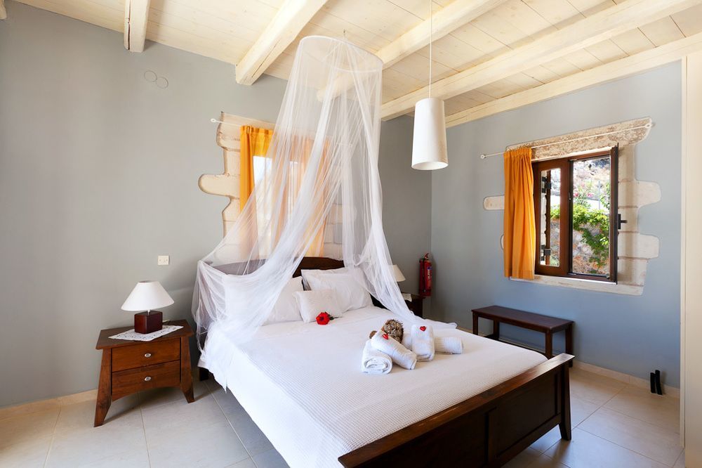 Kokkino Chorio Villa Apollo - Saint George'S Retreat Village מראה חיצוני תמונה